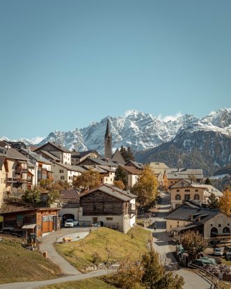 Switzerland