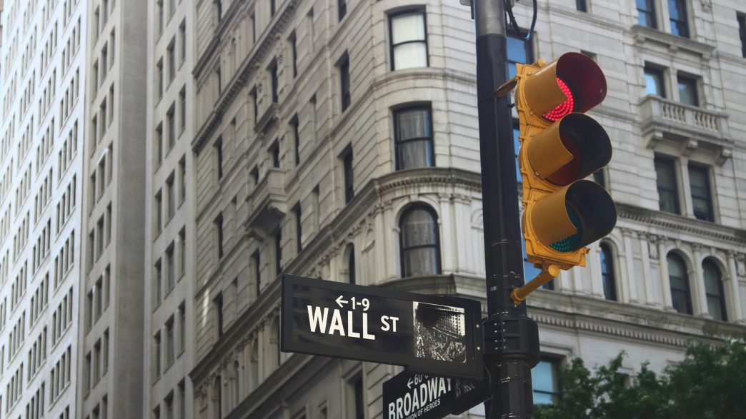 U.S. Markets Rebound as Investors Bet Against the Bears