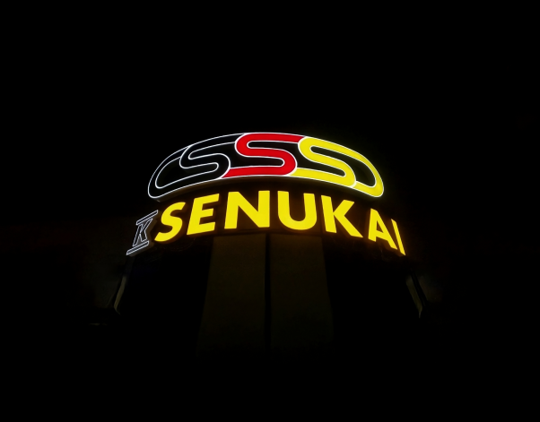 K Senukai Sets Ambitious Goal with €100 Million Investment in AI and Technology by 2030