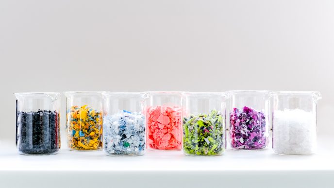 DePoly to Launch 500-Tonne PET Recycling Plant in Switzerland