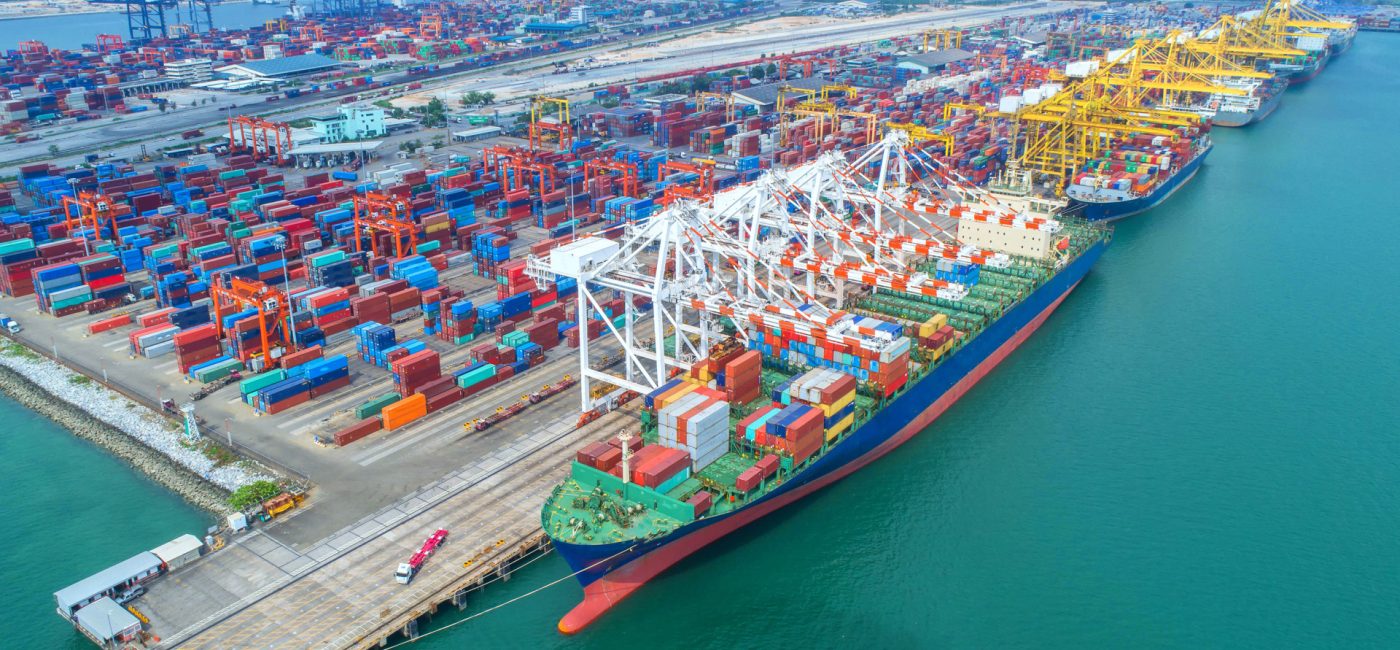 Gebrüder Weiss Expands into Thailand with New Country Organization