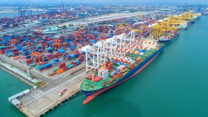 Gebrüder Weiss Expands into Thailand with New Country Organization