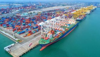 Gebrüder Weiss Expands into Thailand with New Country Organization