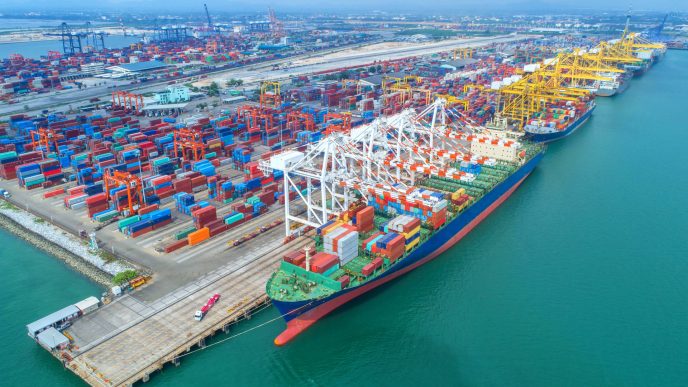 Gebrüder Weiss Expands into Thailand with New Country Organization