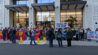 ctivists Demand Justice for Niger Delta at Shell’s Doorstep