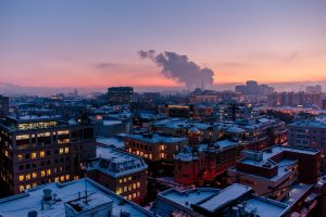 Russian Sanctions Transform Global Trade Routes Beyond Targeting Oligarchs