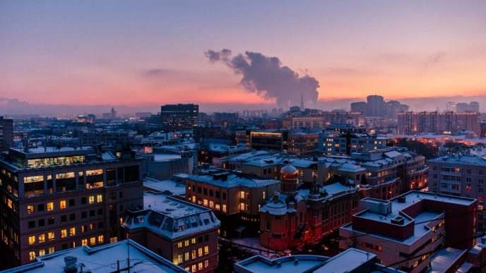 Russian Sanctions Transform Global Trade Routes Beyond Targeting Oligarchs