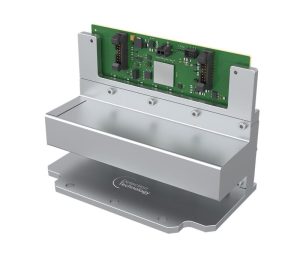New X-Cargo Detector Family Enhances Speed and Precision in Border Security