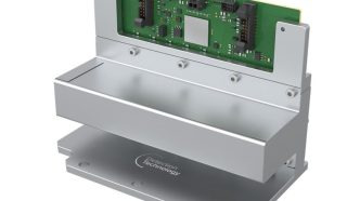 New X-Cargo Detector Family Enhances Speed and Precision in Border Security