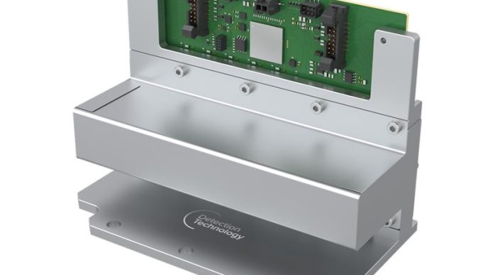 New X-Cargo Detector Family Enhances Speed and Precision in Border Security