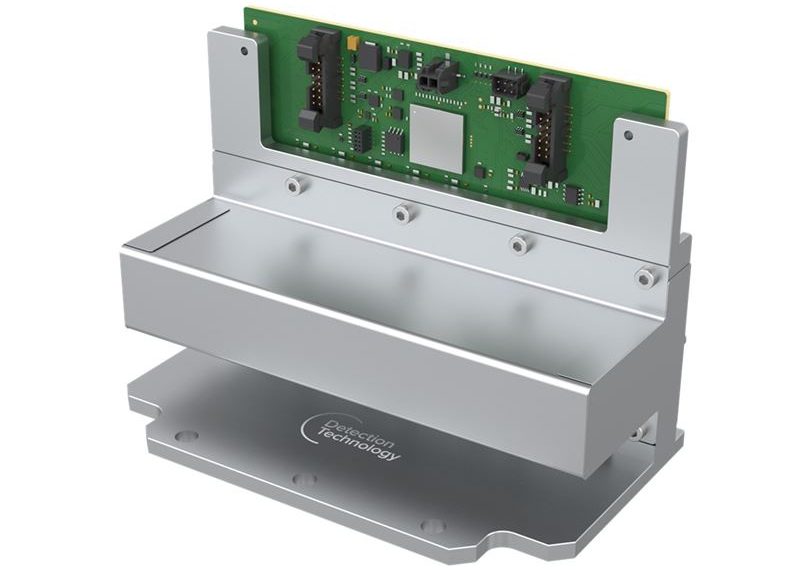 New X-Cargo Detector Family Enhances Speed and Precision in Border Security