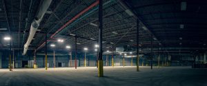 Innovations in Rigging Technology for Industrial Moving