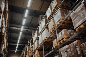 How Stretch Wrapping Machinery Is Revolutionising Warehouse Operations