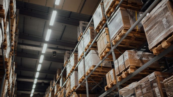How Stretch Wrapping Machinery Is Revolutionising Warehouse Operations