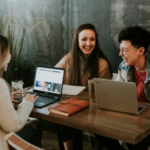 bridges gaps in education and industry