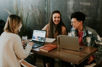 bridges gaps in education and industry