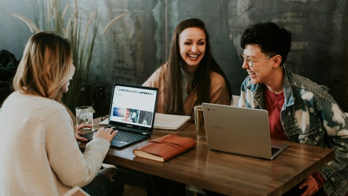 bridges gaps in education and industry