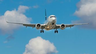 Air Europa Connects Spain and Türkiye with Boeing 787 Service