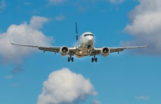 Air Europa Connects Spain and Türkiye with Boeing 787 Service