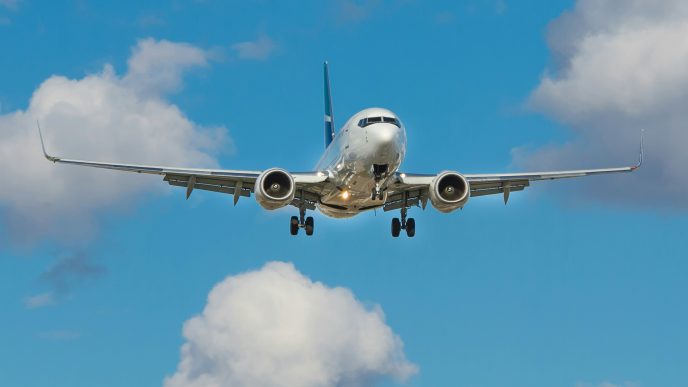 Air Europa Connects Spain and Türkiye with Boeing 787 Service