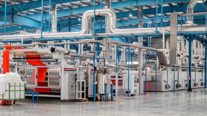 How Brexit Has Affected Factory Relocation from the UK to Germany