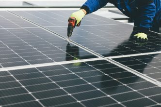Government Incentives and Grants Boost Solar Panel Installations Across the UK