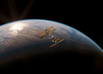 Global Race for Counterspace Weapons Intensifies, Warns New Report