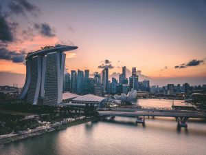 Singapore Surpasses U.S. in AI Job Market, Says AltIndex