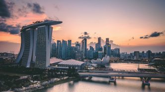 Singapore Surpasses U.S. in AI Job Market, Says AltIndex