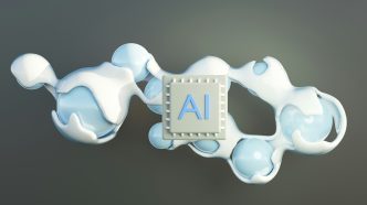 India Tops Global AI Usage, Surpassing the U.S. and Europe