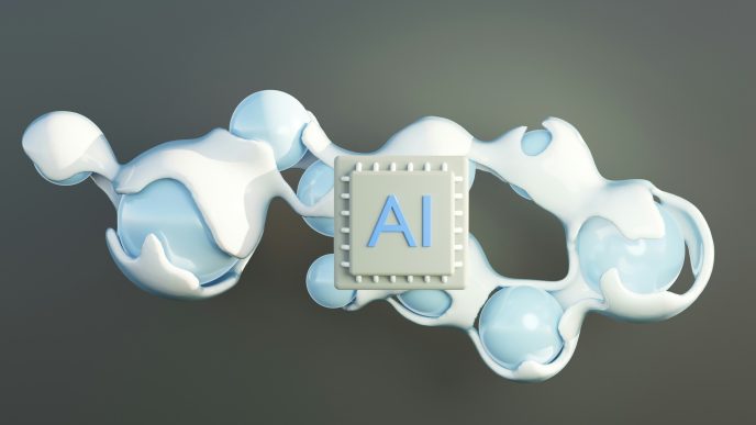 India Tops Global AI Usage, Surpassing the U.S. and Europe