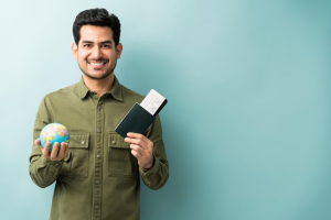Top Visa-Free Countries for Indian Passport Holders in 2025