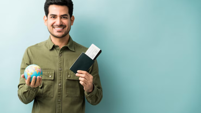 Top Visa-Free Countries for Indian Passport Holders in 2025