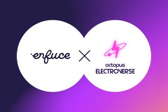 Enfuce Partners with Octopus to Power UK Business EV Charging