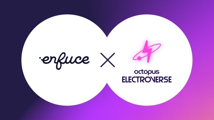Enfuce Partners with Octopus to Power UK Business EV Charging