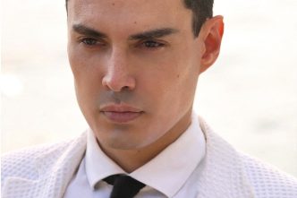 Top 5 Sexiest Men in Hollywood Right Now