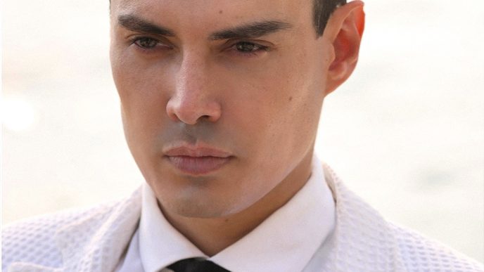 Top 5 Sexiest Men in Hollywood Right Now