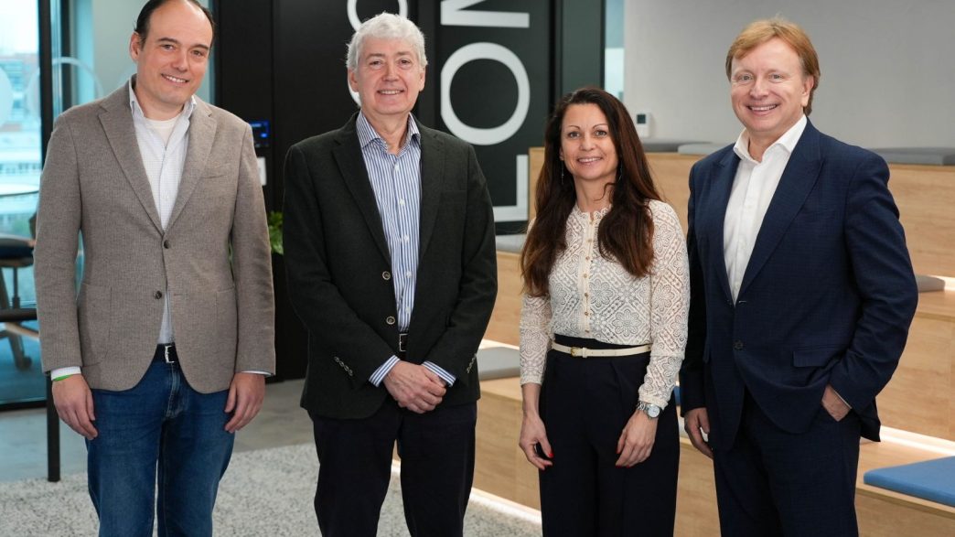 Amadeus Expands Support for Global Employability Program