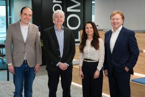 Amadeus Expands Support for Global Employability Program