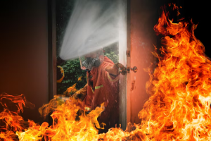 Fire Insurance vs. Property Insurance: What’s the Difference?