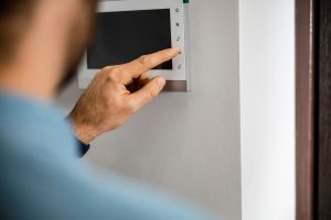 Why a Video Intercom System Makes Sense for Residential and Commercial Properties