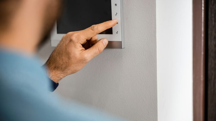 Why a Video Intercom System Makes Sense for Residential and Commercial Properties