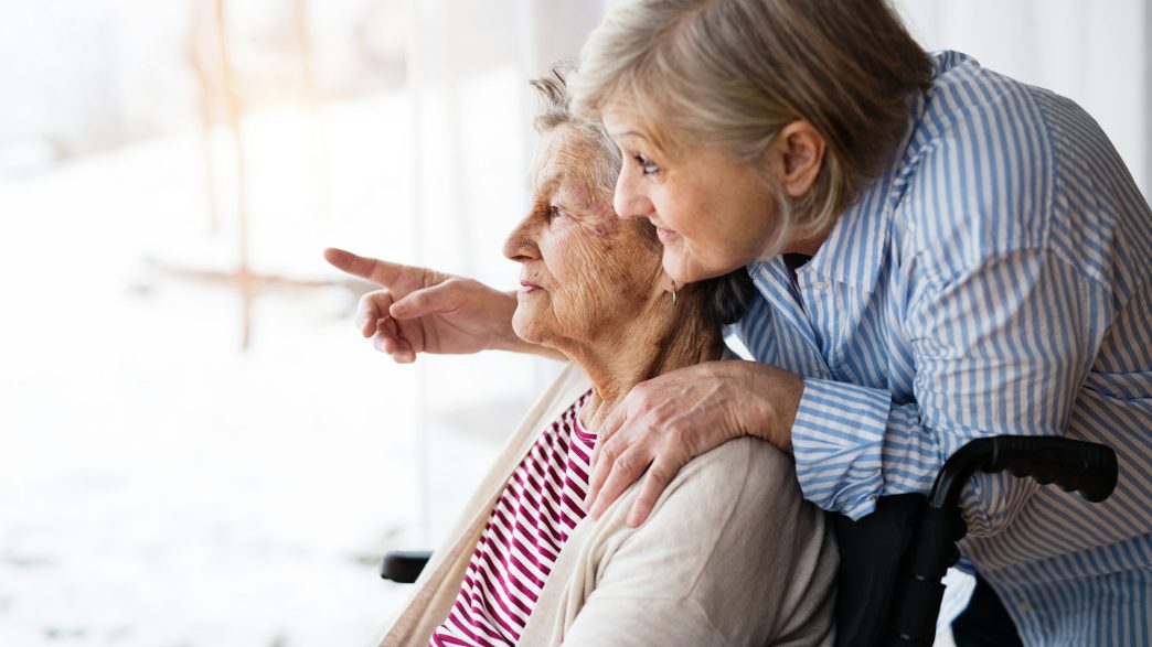 How Local Services Are Meeting Growing Care Needs