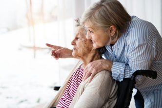 How Local Services Are Meeting Growing Care Needs