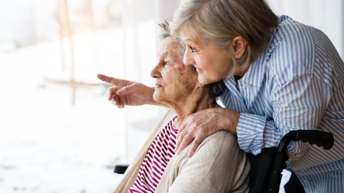 How Local Services Are Meeting Growing Care Needs