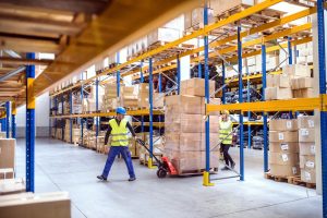 The Future of Strapping Machines: Trends to Watch in 2025 and Beyond