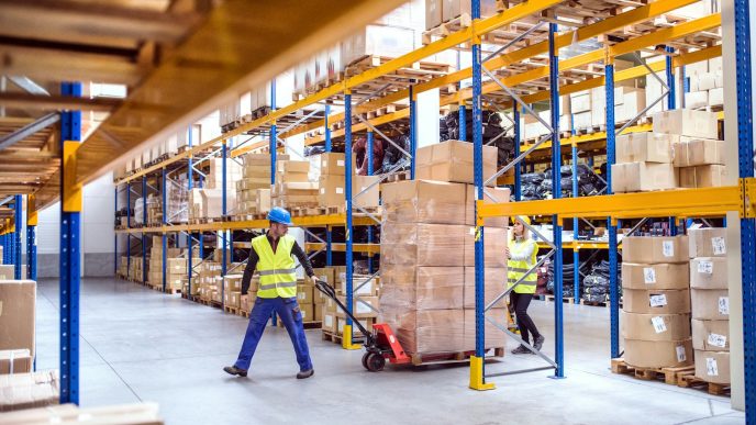 The Future of Strapping Machines: Trends to Watch in 2025 and Beyond