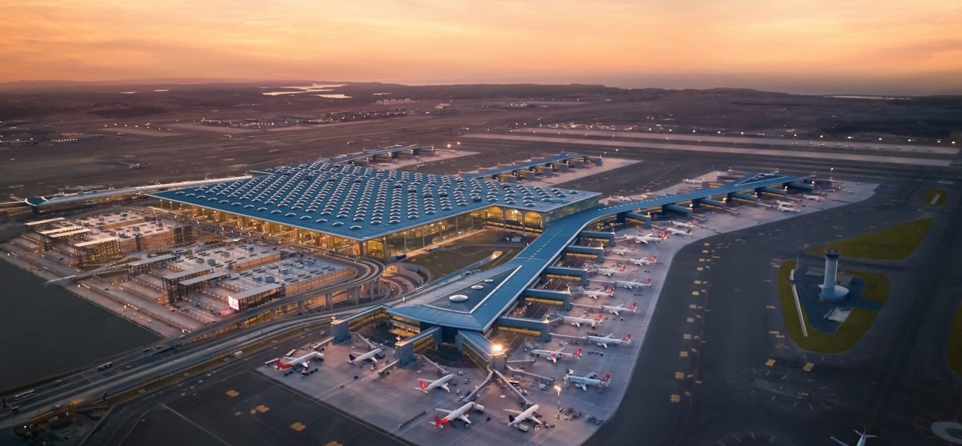 Air Transat to Launch Toronto–Istanbul Flights This December