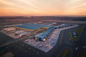 Air Transat to Launch Toronto–Istanbul Flights This December