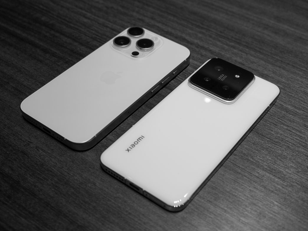 The Chinese Smartphone Boom: What’s Fueling the Growth?